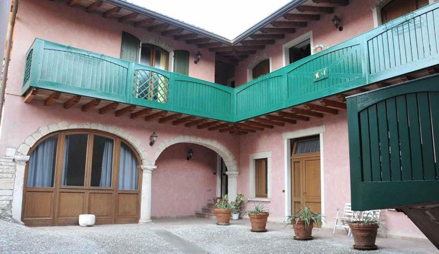 Hotel Sogno