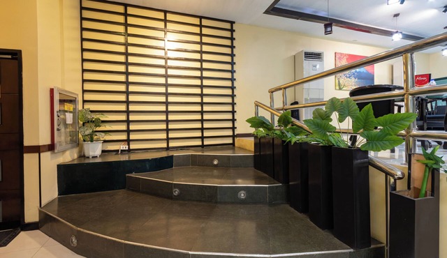 Hotel Sogo Cainta