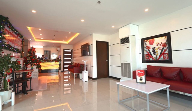 Hotel Sogo General Trias