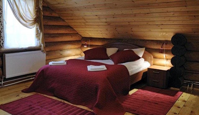 Hotel Sokolikha