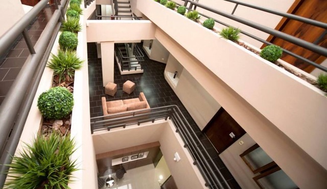 Hotel Sol