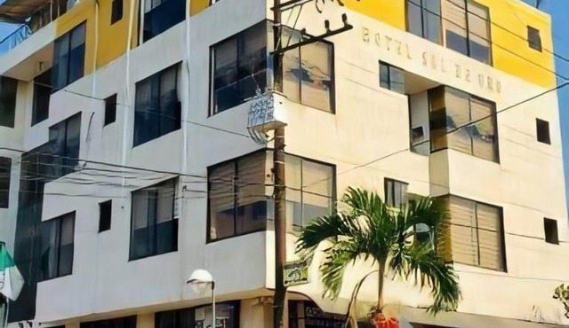Hotel Sol De Oro