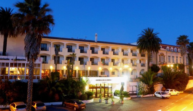 Hotel Sol e Serra