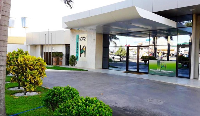 Hotel Sol Nascente
