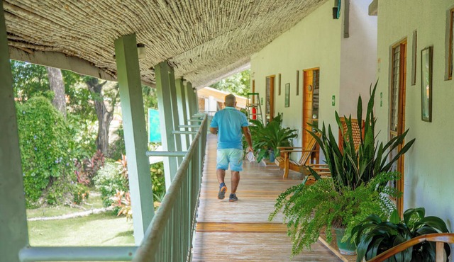 Hotel Sol Samara