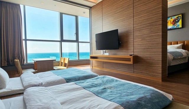 Hotel Solaire