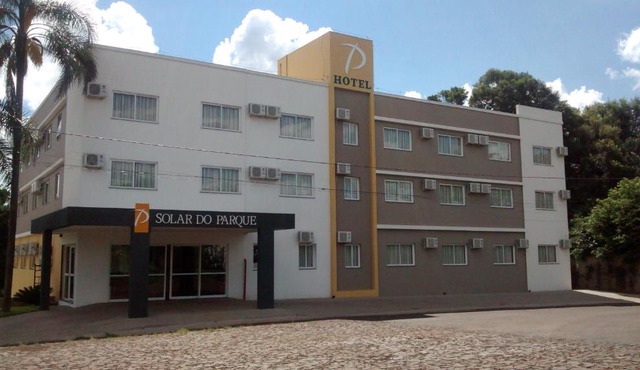 Hotel Solar do Parque