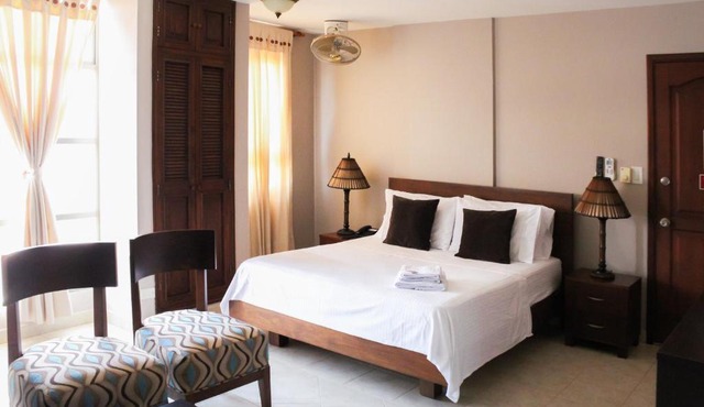 Hotel Solaris