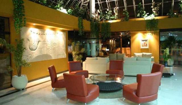 Hotel Solarium Express