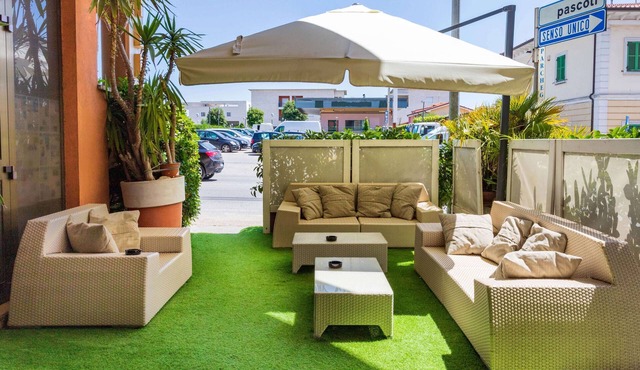 Hotel Solarium