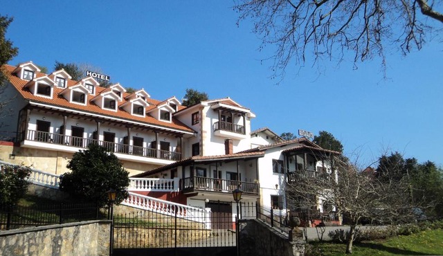 Hotel Solatorre