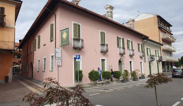 Hotel Sole