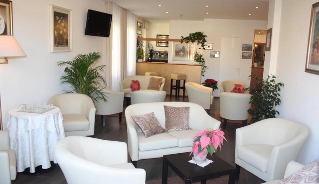 Hotel Sole Mare
