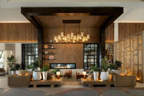 Hotel Solea, Autograph Collection