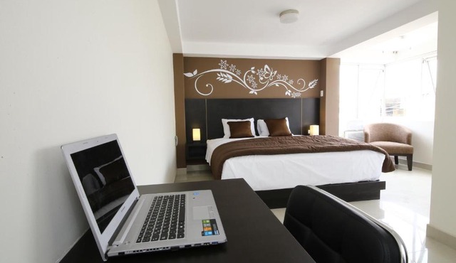 Hotel Solec