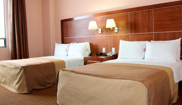Hotel Soleil Celaya