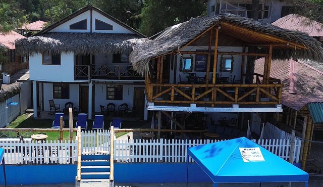 Hotel SoleMare