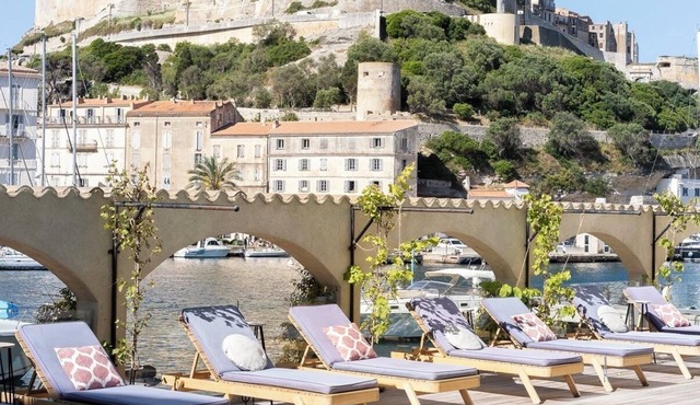 Hotel Solemare