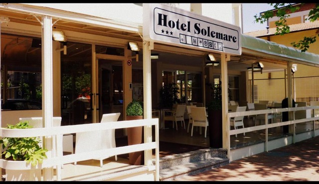 Hotel Solemare