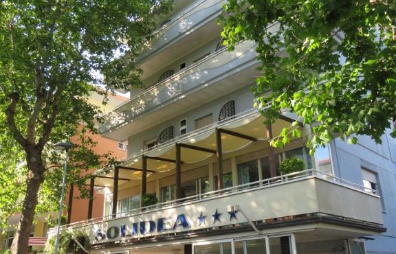 Hotel Solidea