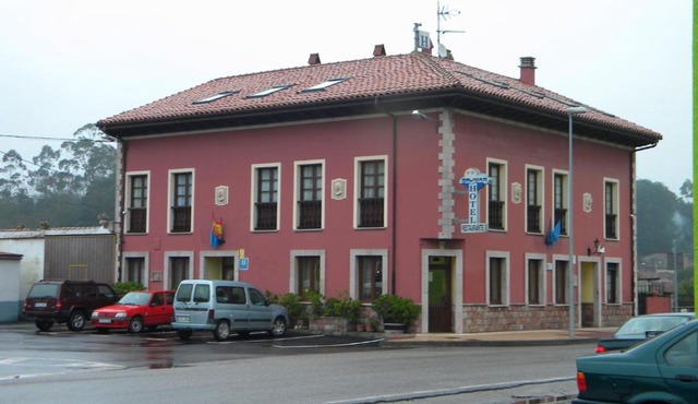 Hotel Solymar