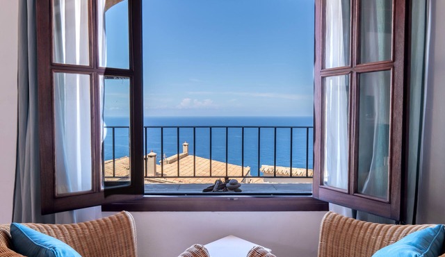Hotel Son Borguny