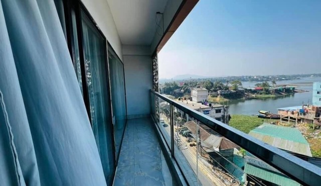 Hotel Sonar Bangla Rangamati