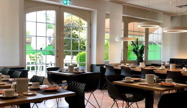 Hotel Sonderfeld
