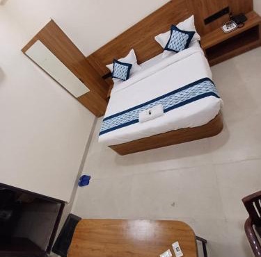 Hotel Soni Indore