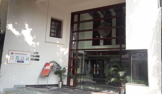 Hotel Sonia