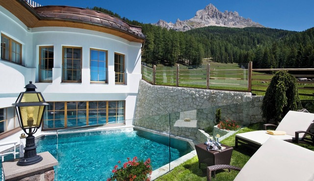 Hotel Sonnalp