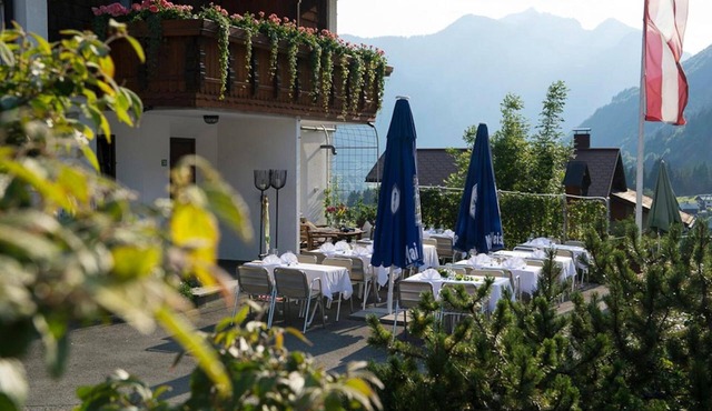 Hotel Sonnblick