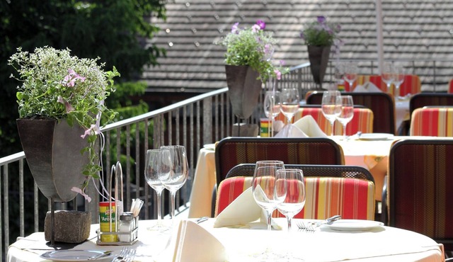 Hotel Sonne