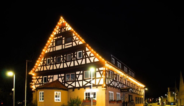 Hotel Sonne