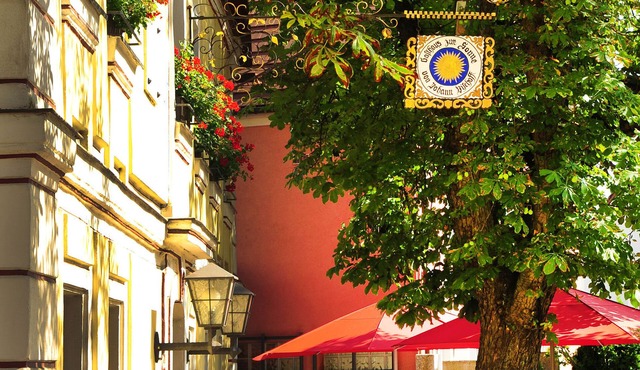 Hotel Sonne