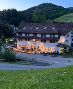 Hotel Sonne