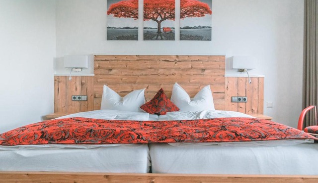 Hotel Sonne Garni