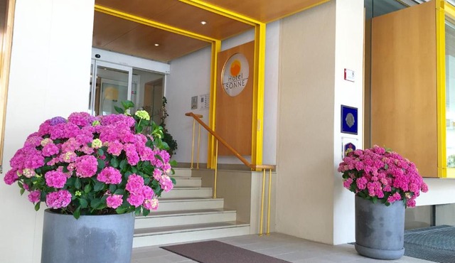 Hotel Sonne Lienz