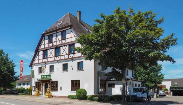 Hotel Sonnenkeller