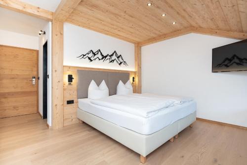 Hotel Sonnenspitz *