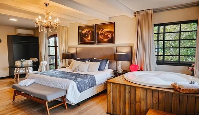 Hotel Sonnet Curitiba