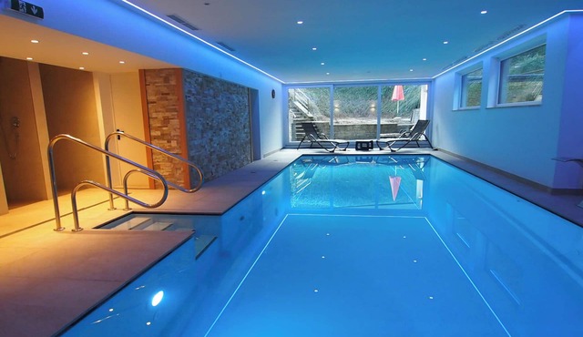 Hotel Sonnhof