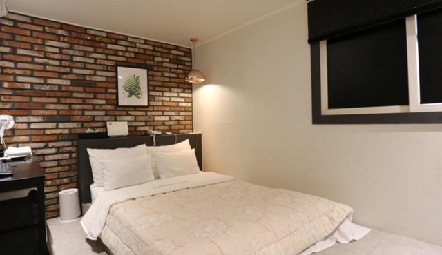 Hotel Soo