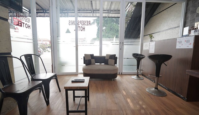 Hotel Soreang