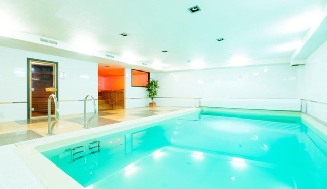 Hotel Soret