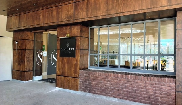 Hotel Soretti