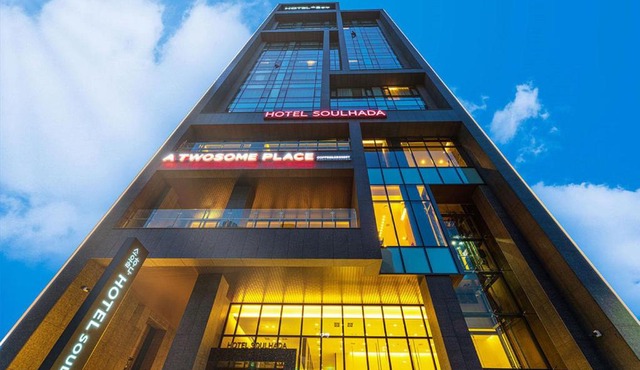 Hotel SoulHada