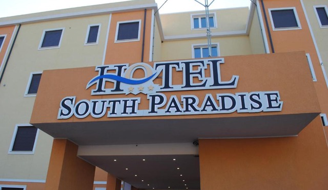 Hotel South Paradise