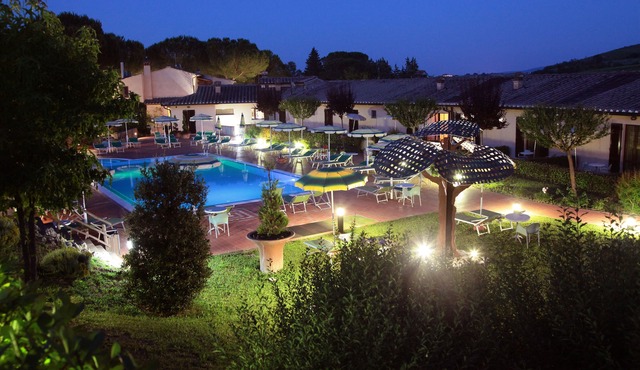 Hotel Sovestro