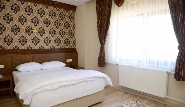 Hotel Soydan